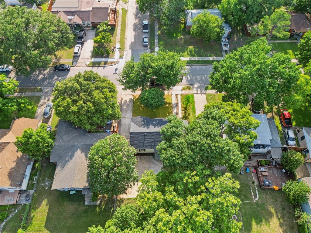 Centerville Terrace - Residential