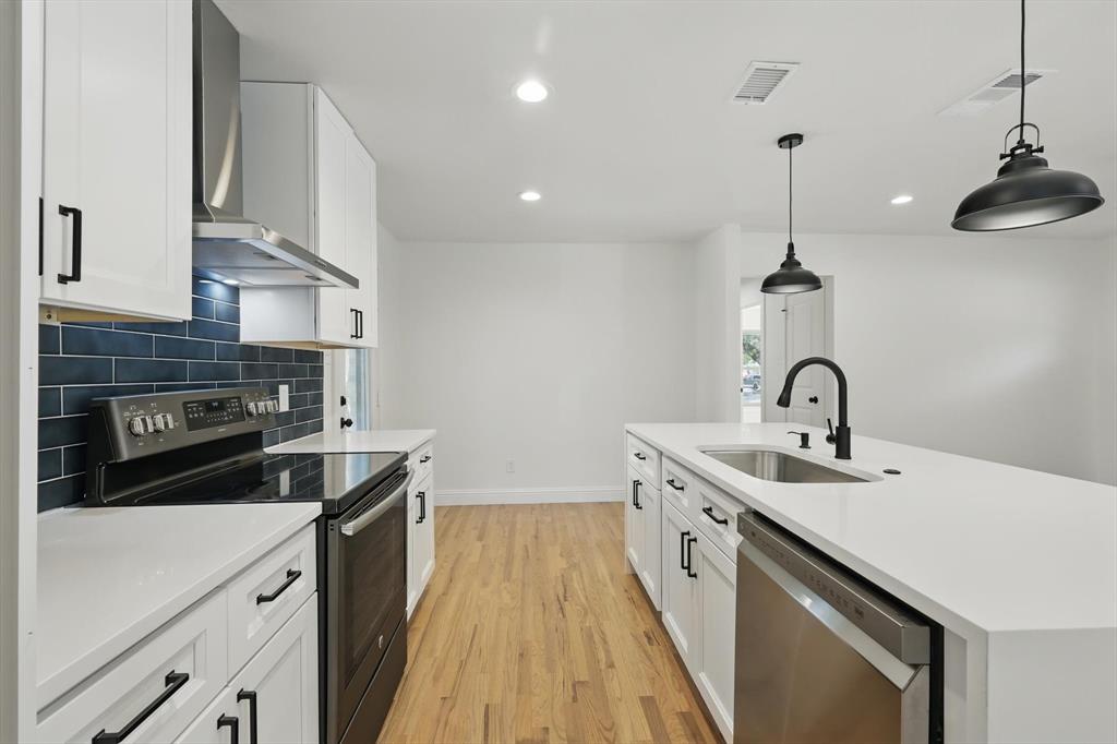 Centerville Terrace - Residential