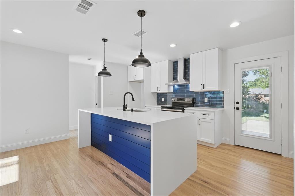 Centerville Terrace - Residential