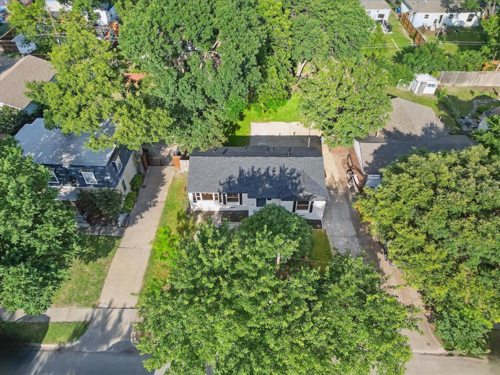 Centerville Terrace - Residential