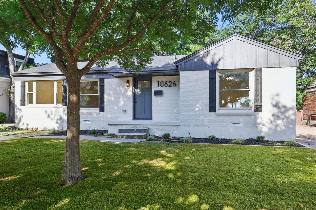 Centerville Terrace - Residential