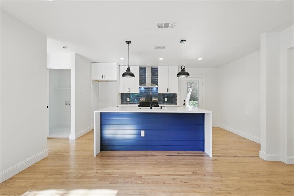 Centerville Terrace - Residential