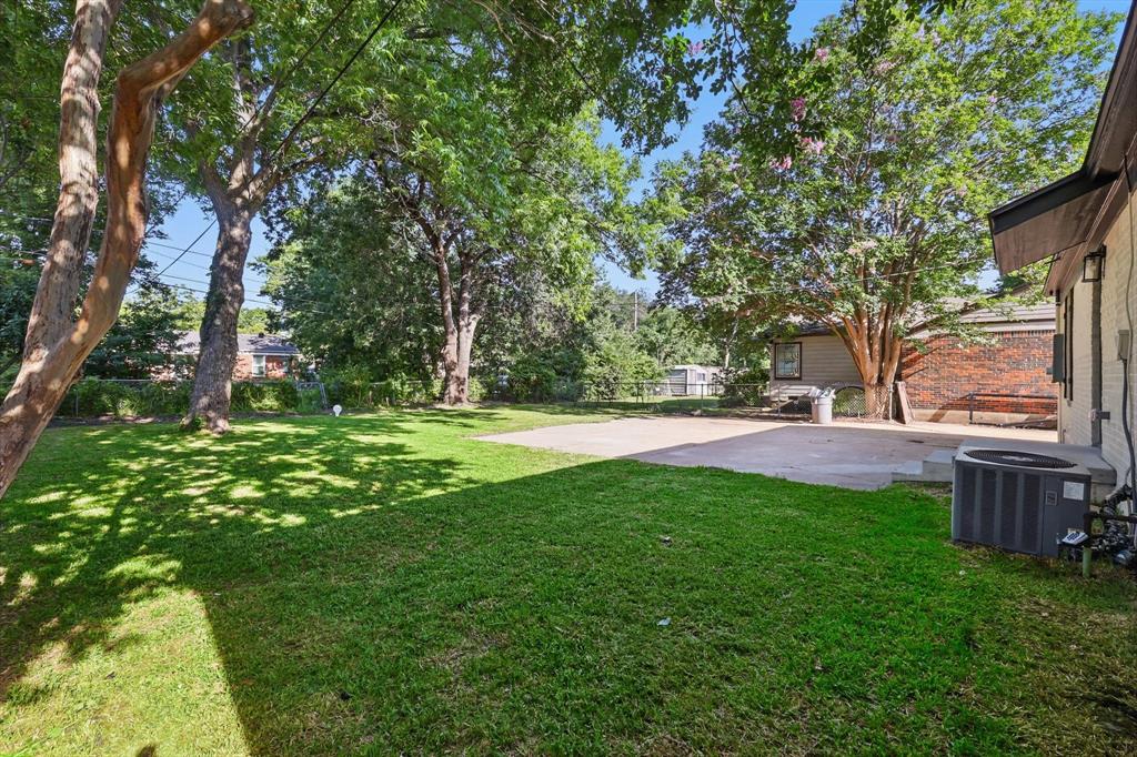 Centerville Terrace - Residential