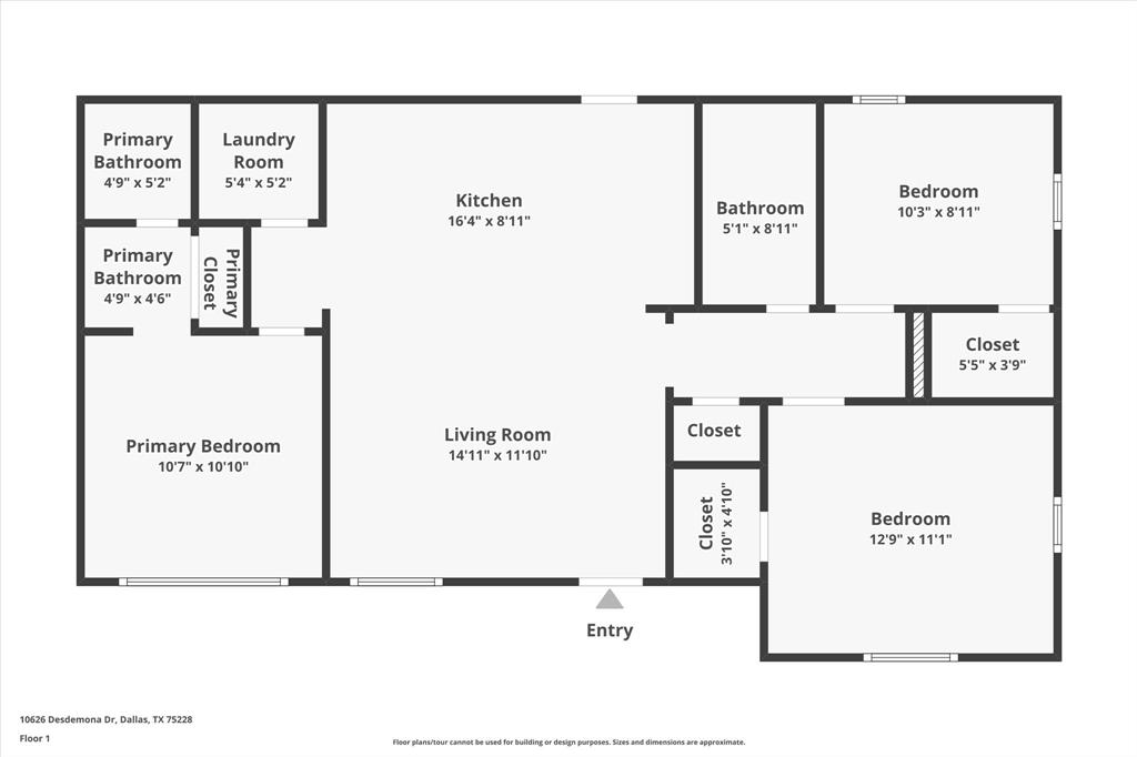 Centerville Terrace - Residential