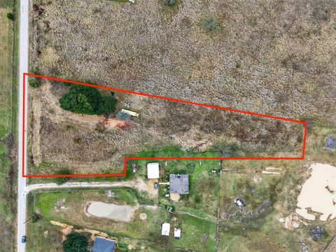 8196 Acorn Circle Scurry TX 75158