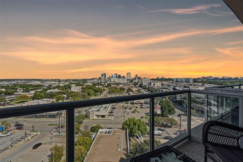 3100 W 7th Street 819 Fort Worth TX 76107