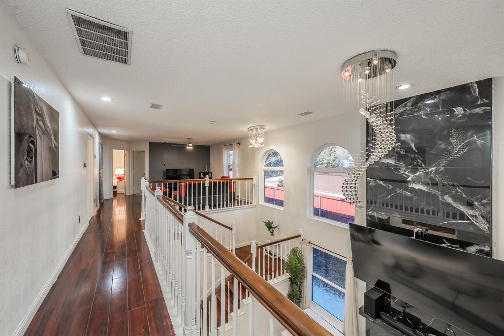 Overture - Residential