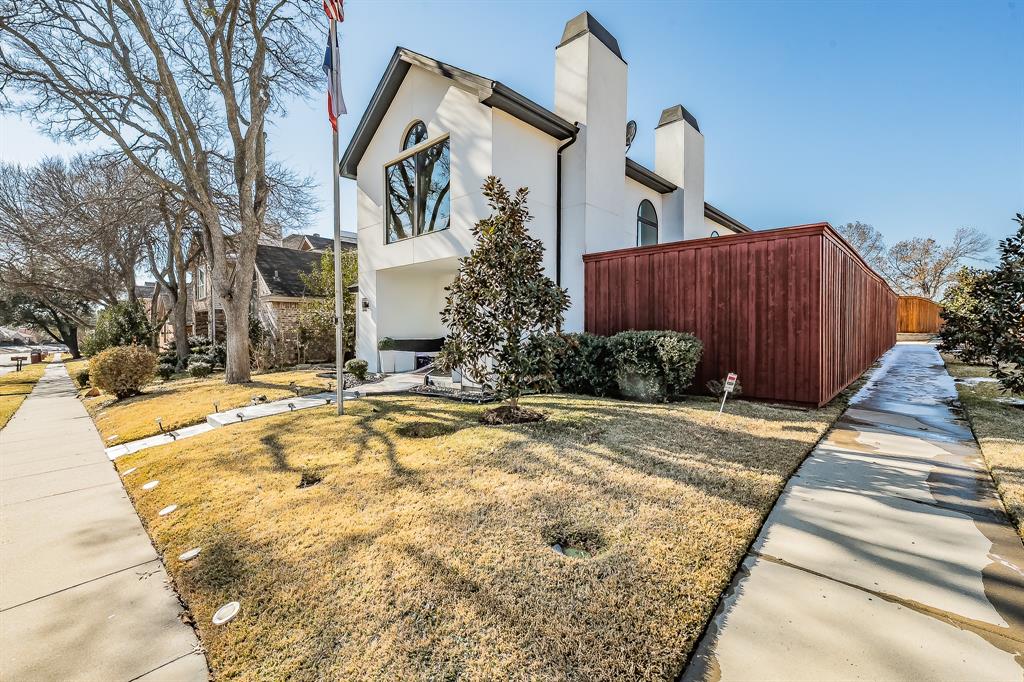 Overture - Residential