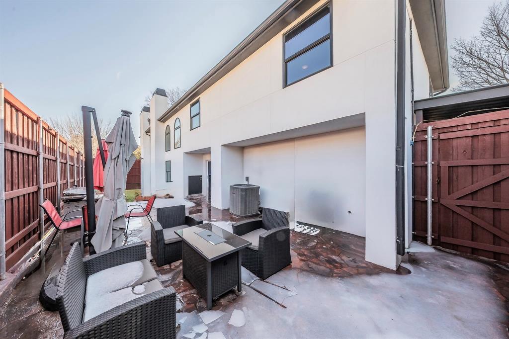 Overture - Residential