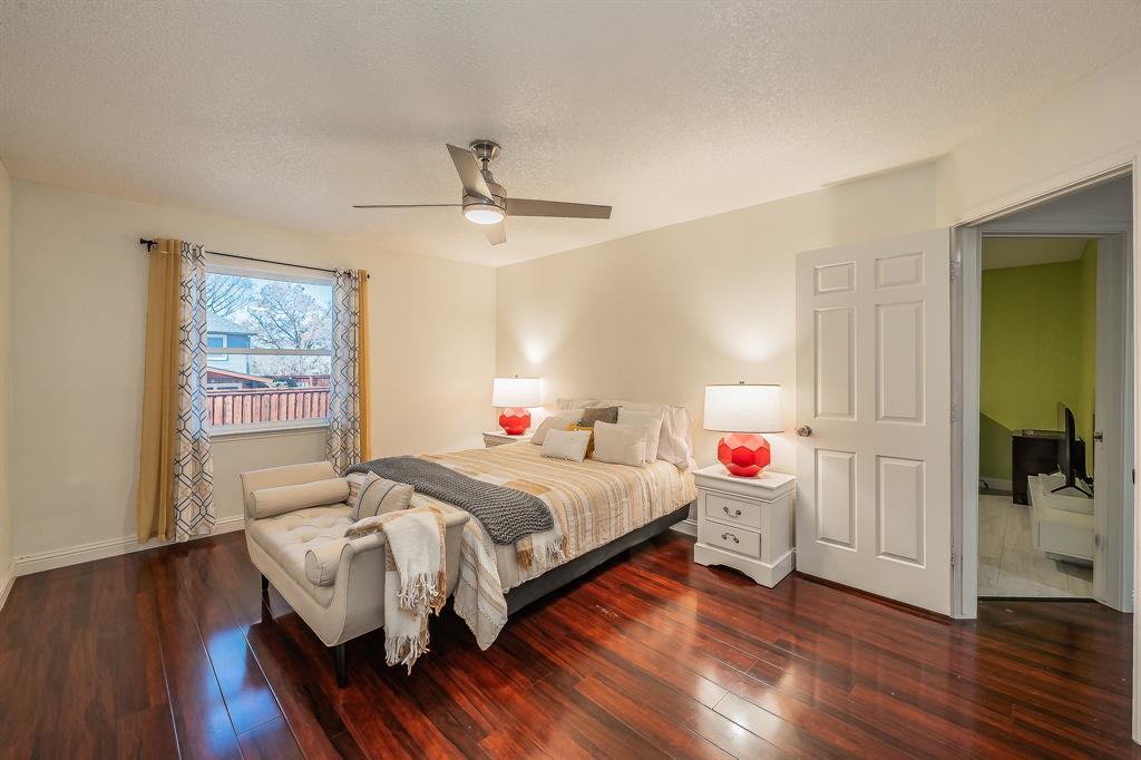 Overture - Residential