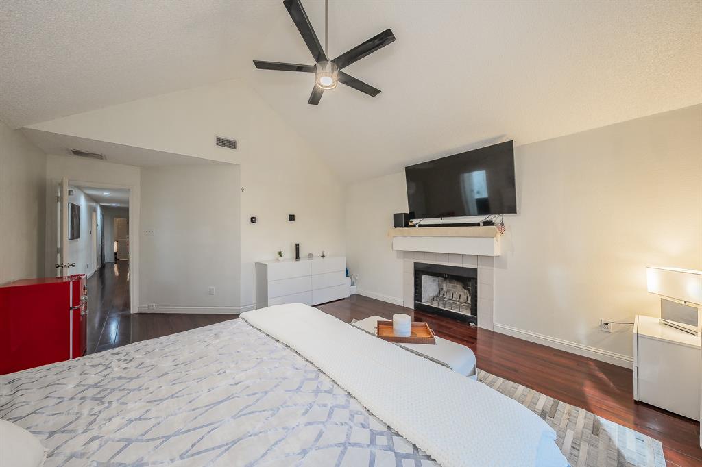 Overture - Residential