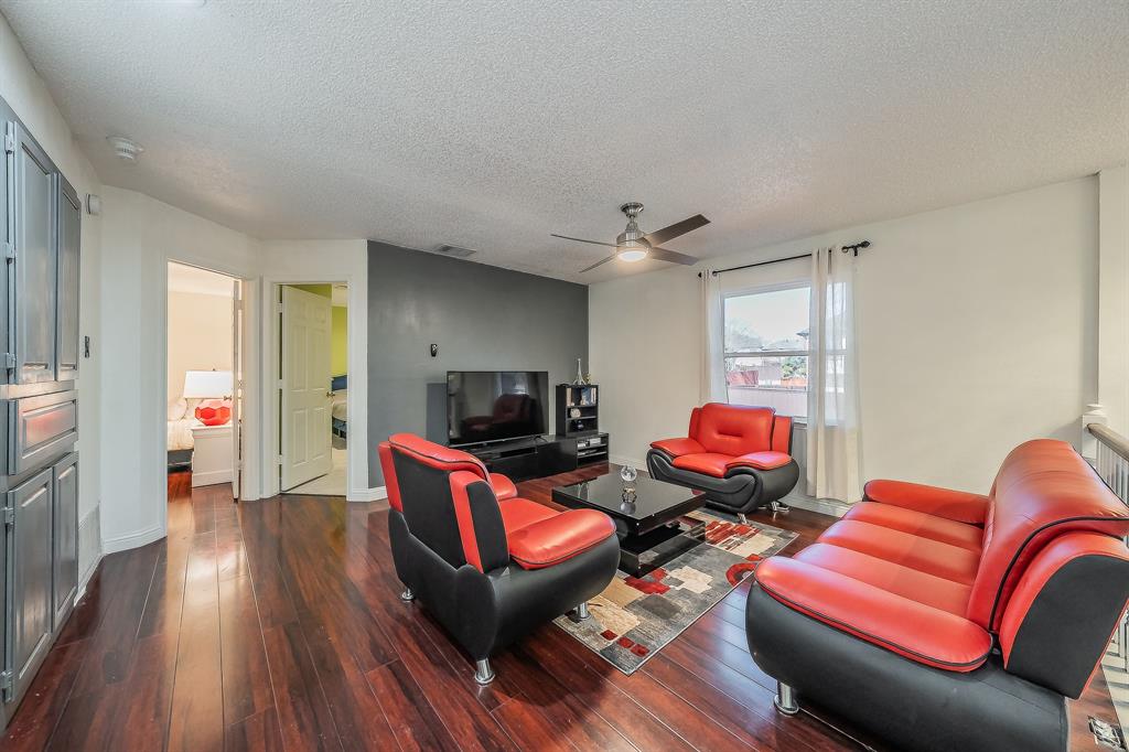 Overture - Residential