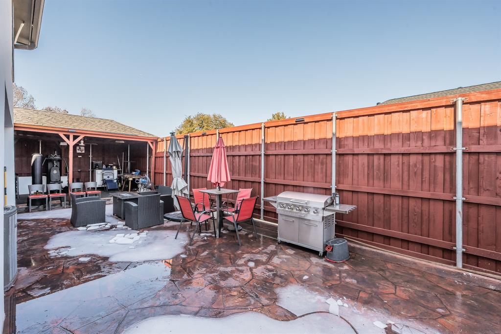 Overture - Residential