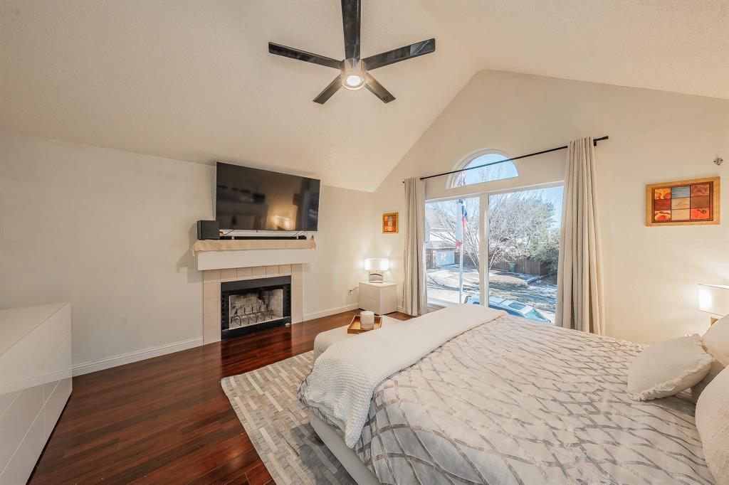 Overture - Residential