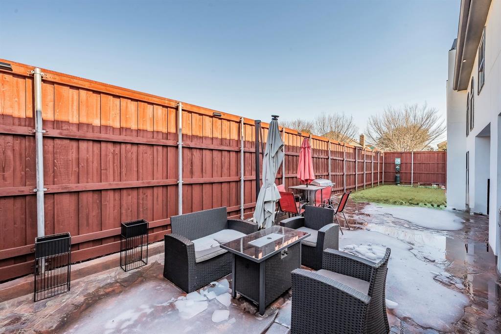 Overture - Residential