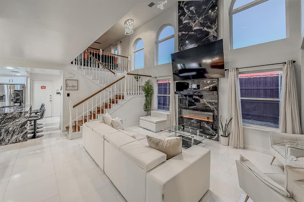 Overture - Residential