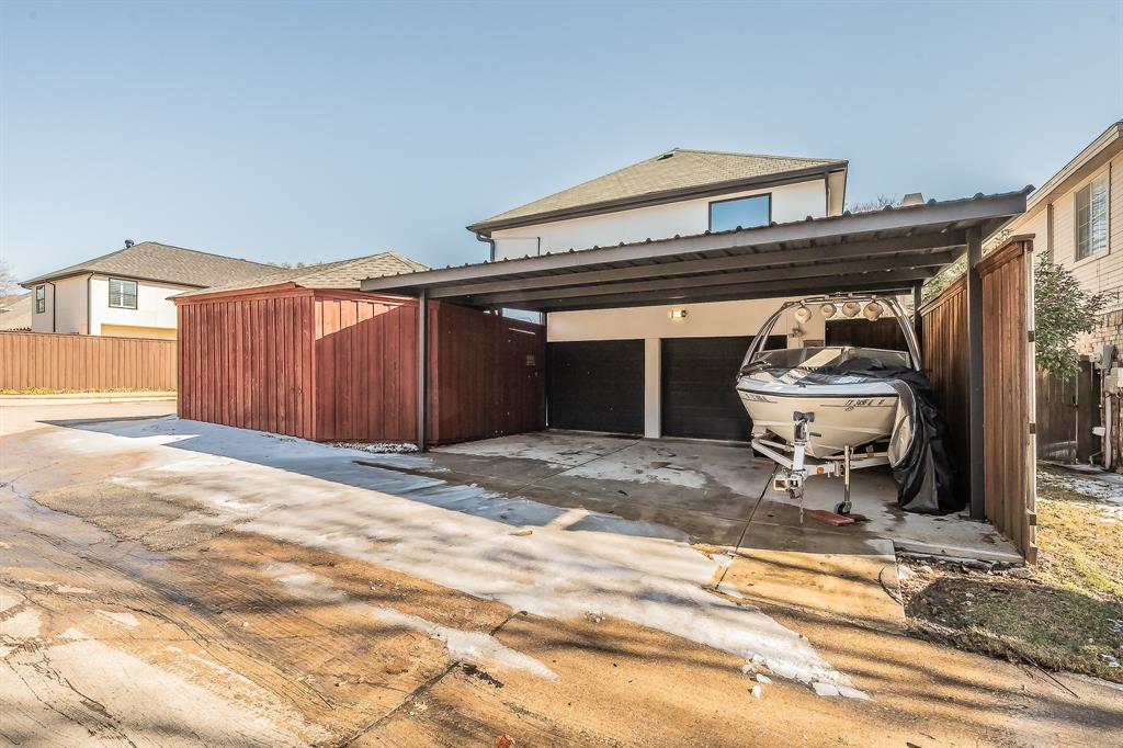 Overture - Residential