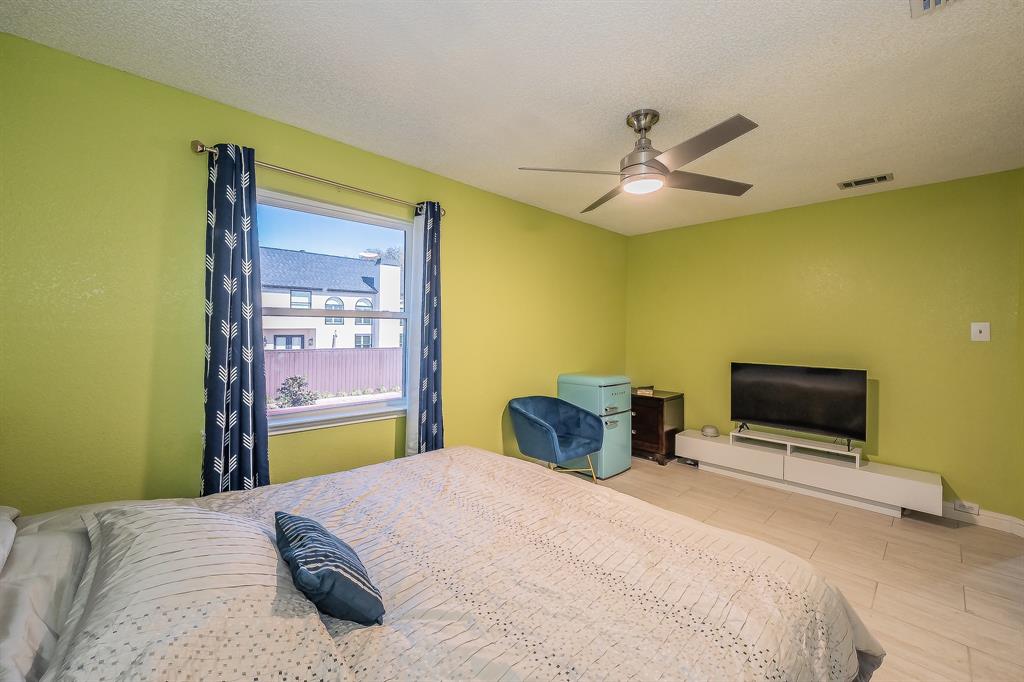 Overture - Residential