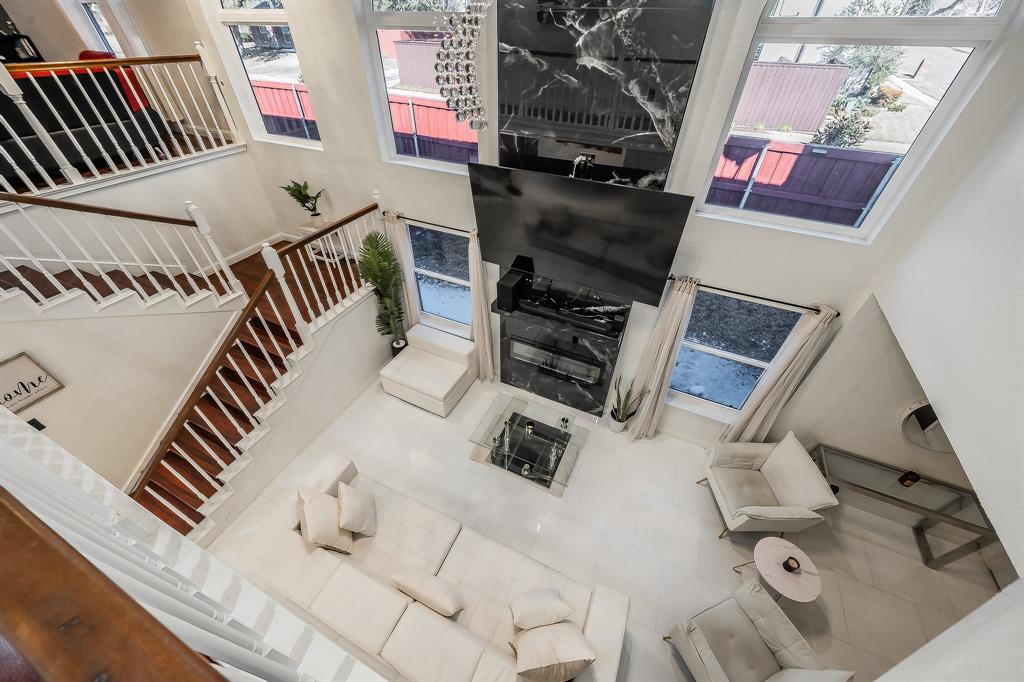 Overture - Residential