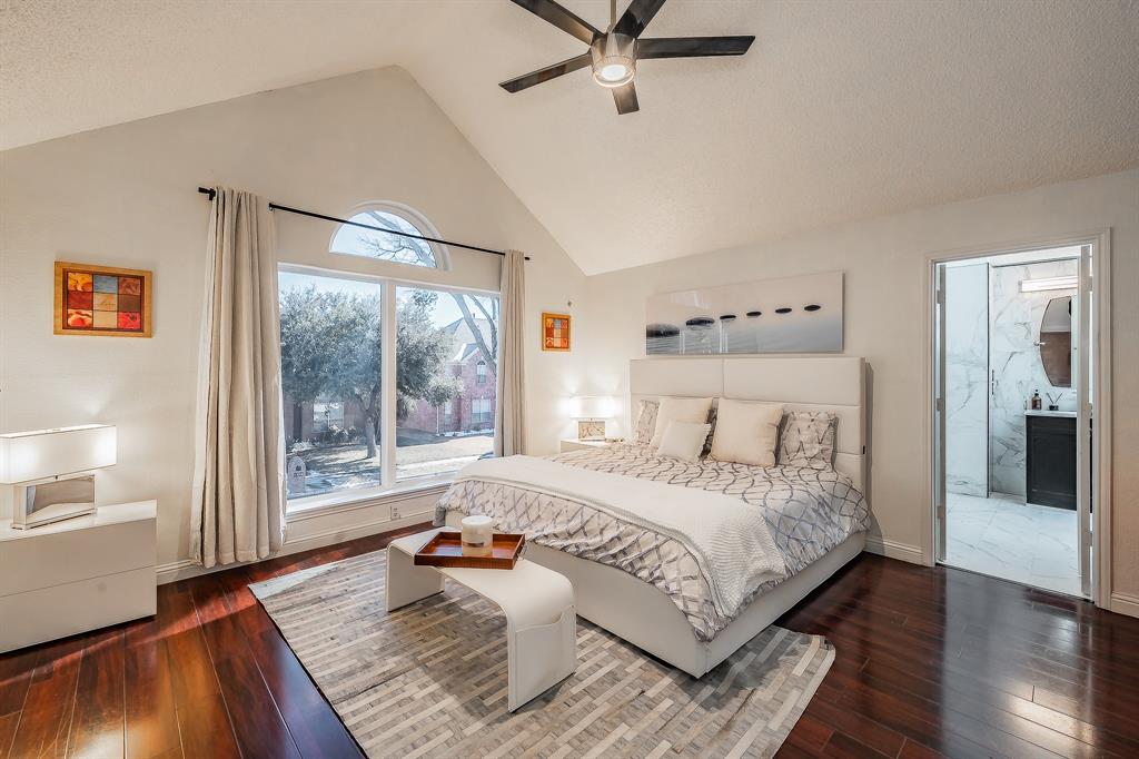 Overture - Residential