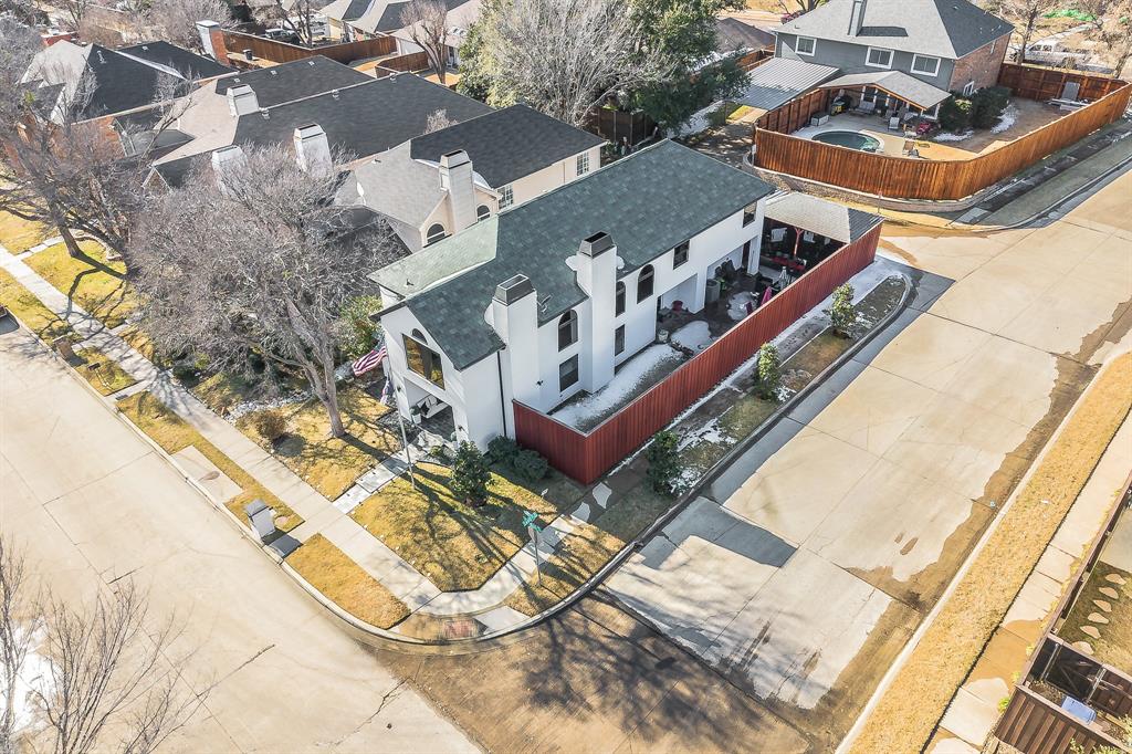 Overture - Residential