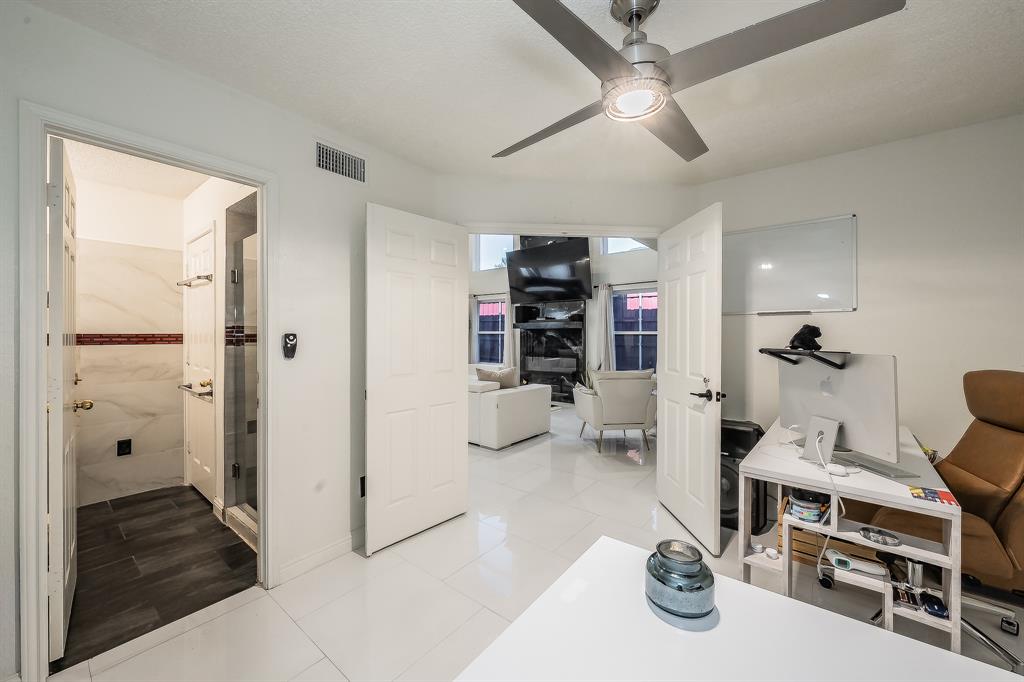 Overture - Residential