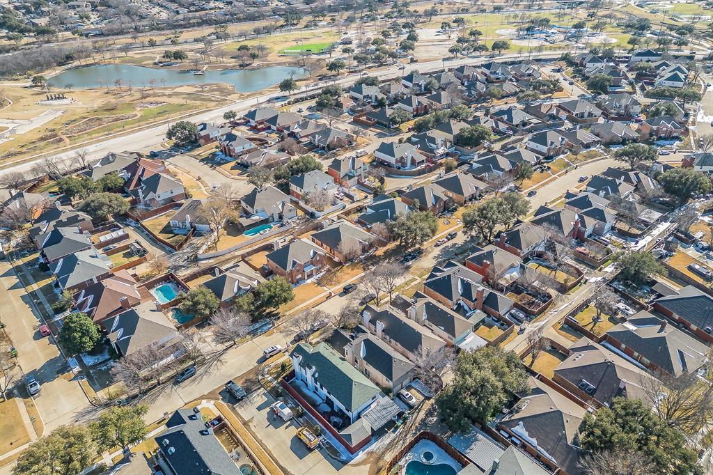 Overture - Residential