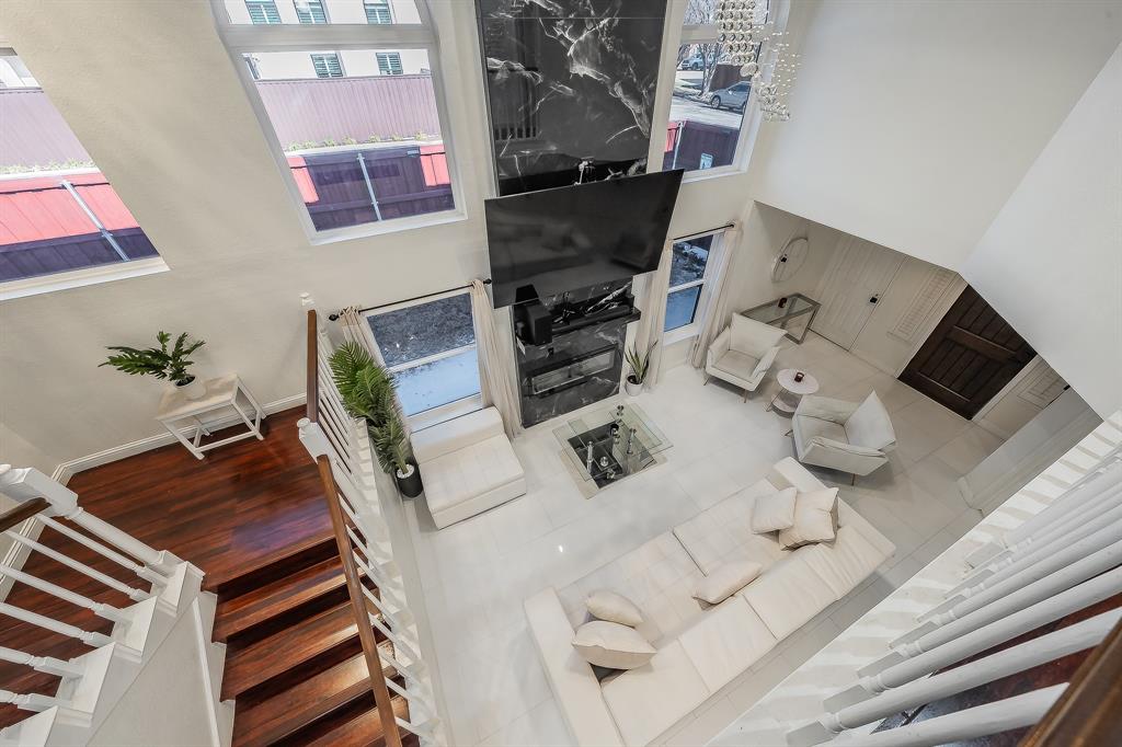 Overture - Residential