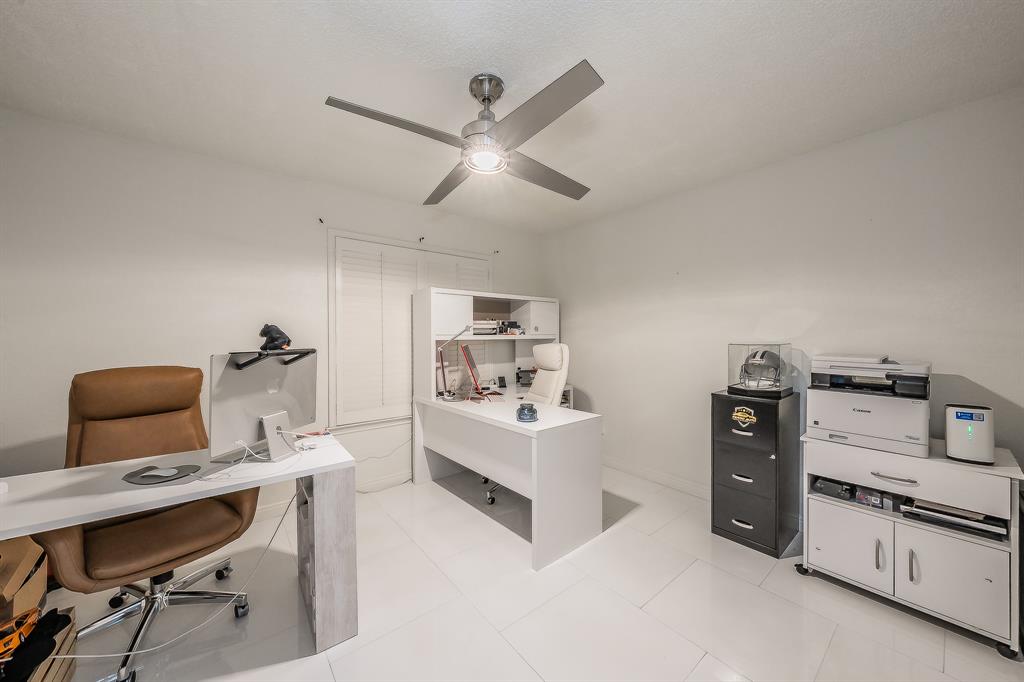 Overture - Residential