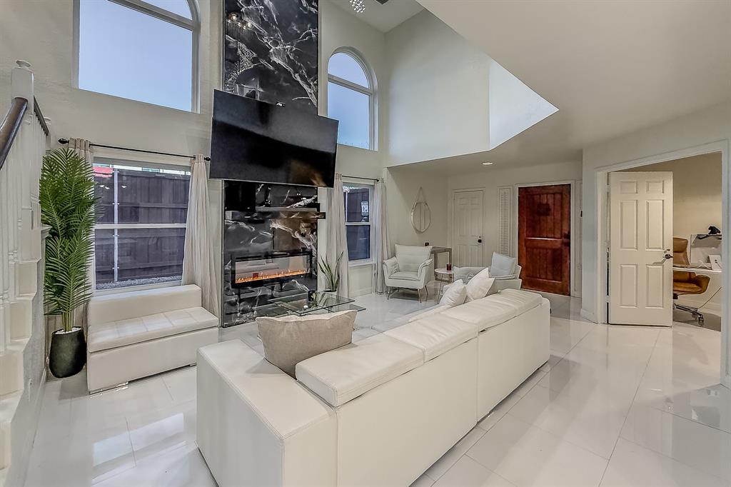 Overture - Residential