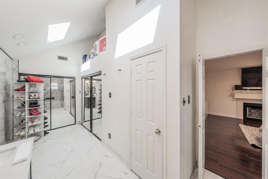 Overture - Residential