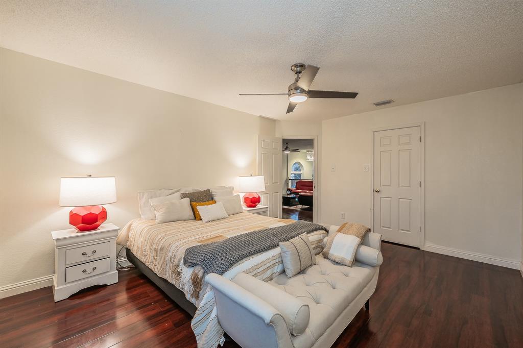 Overture - Residential