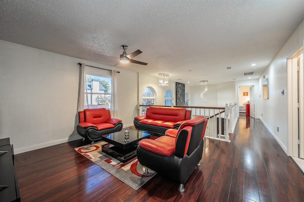 Overture - Residential