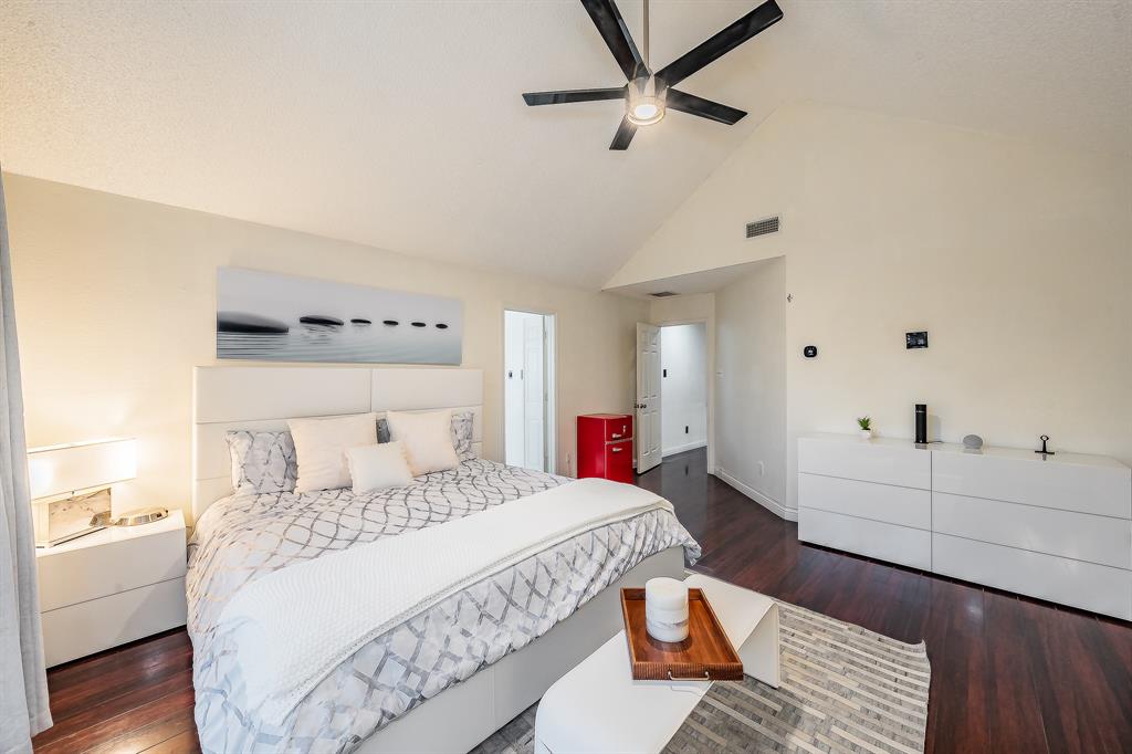 Overture - Residential