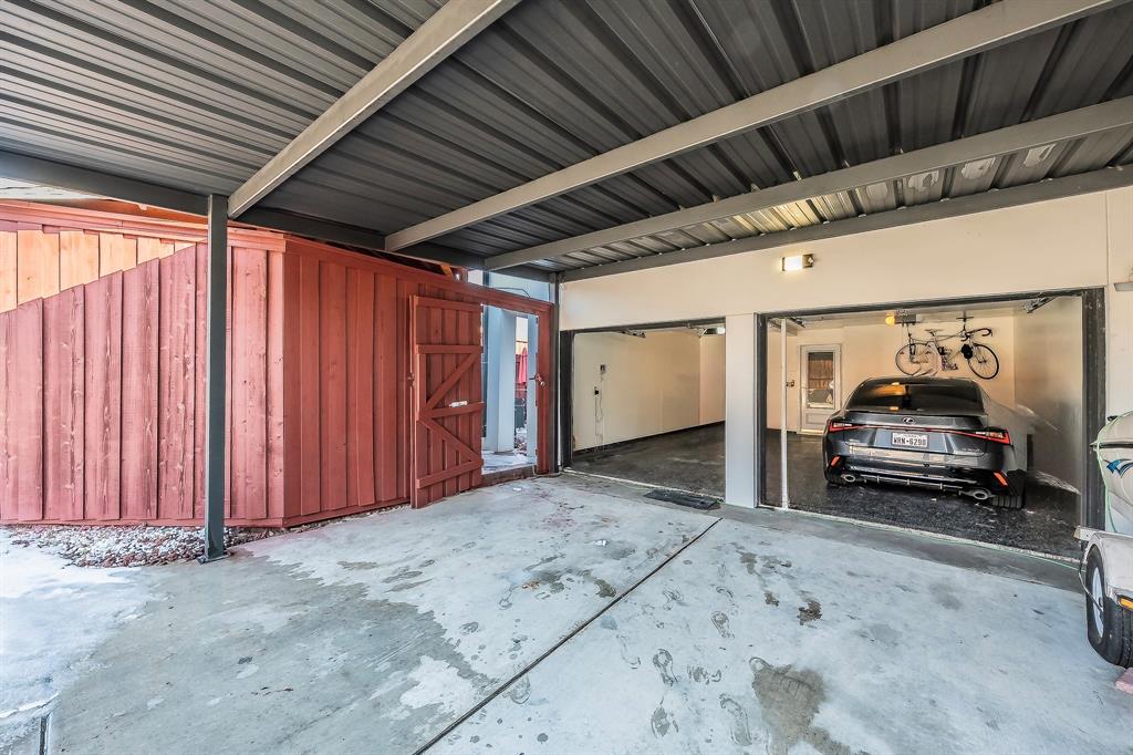 Overture - Residential