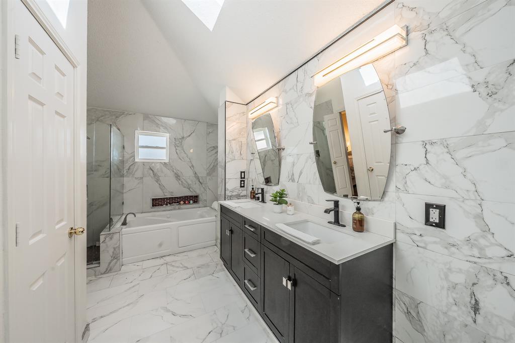 Overture - Residential