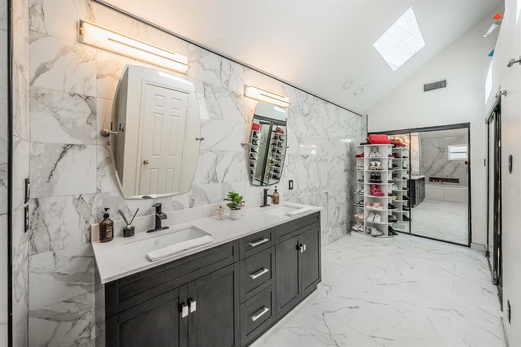 Overture - Residential