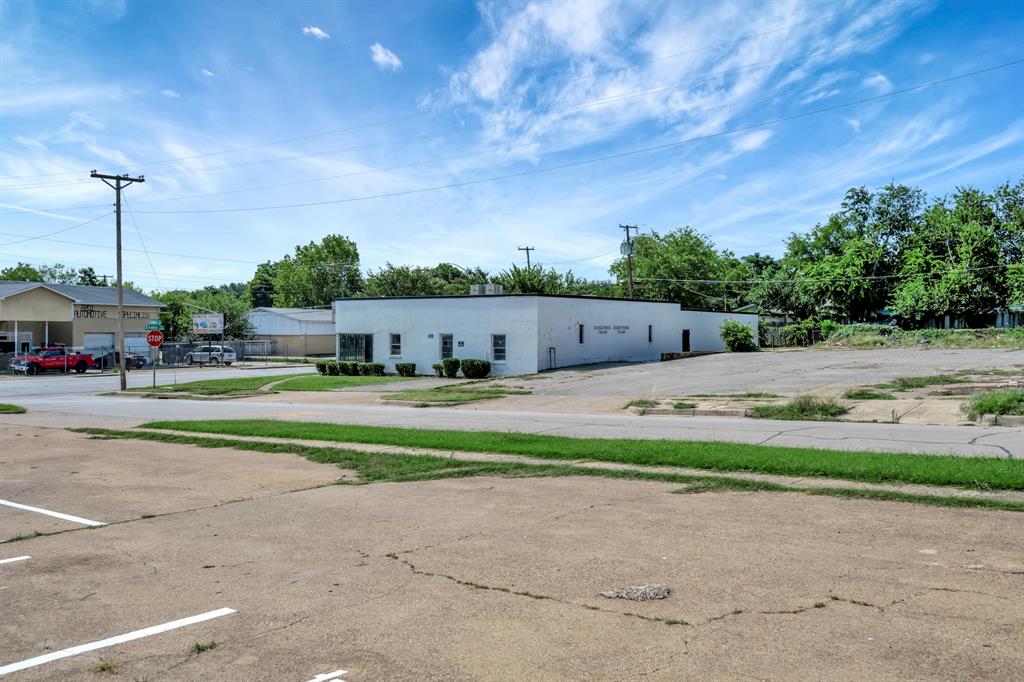 Hyde Park Add - Commercial Sale