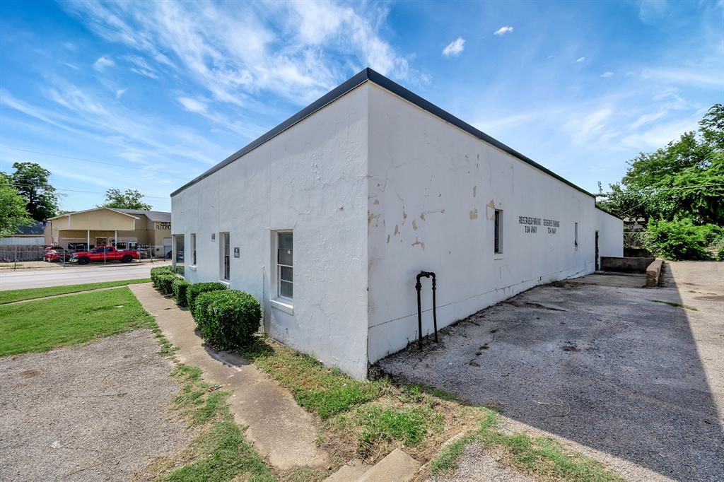 Hyde Park Add - Commercial Sale