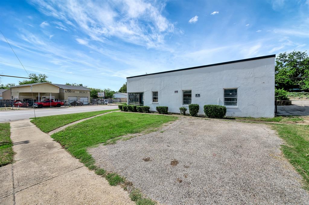 Hyde Park Add - Commercial Sale