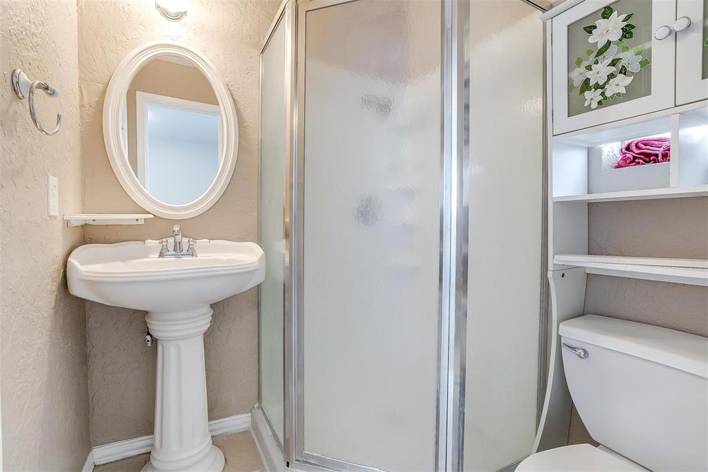 Southwest Village - Residential