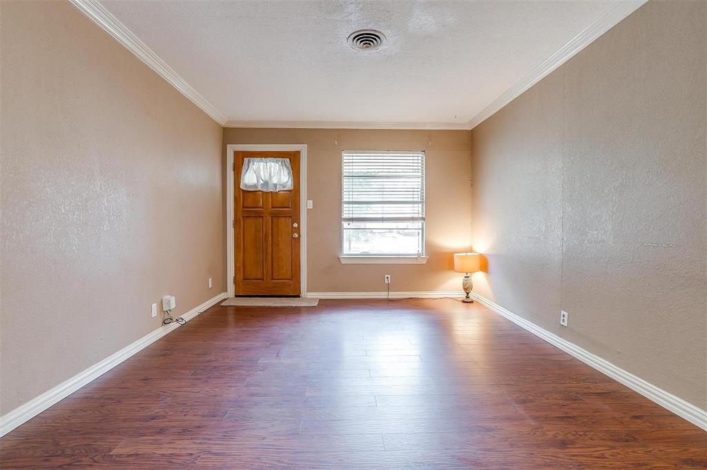 Southwest Village - Residential