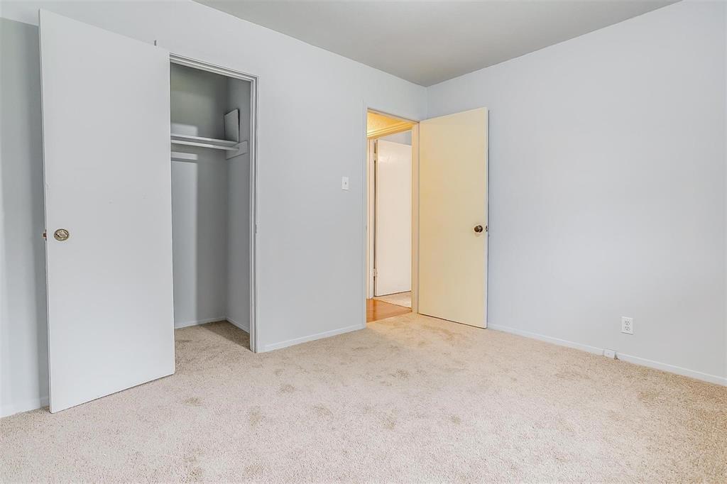 Southwest Village - Residential