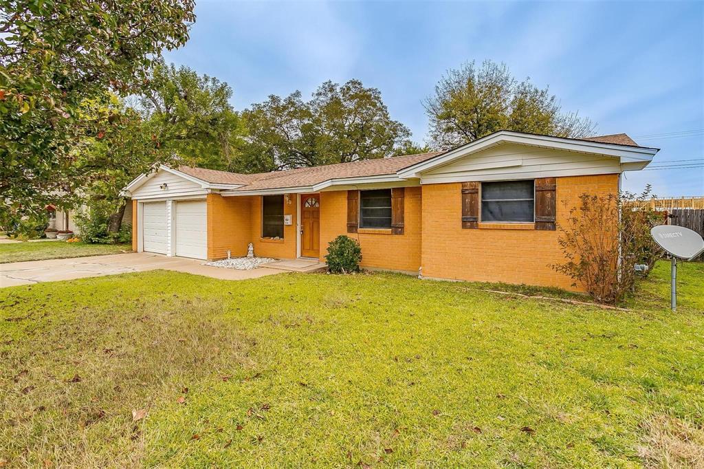 Southwest Village - Residential