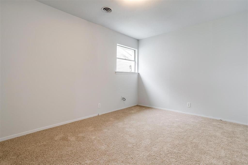 Southwest Village - Residential