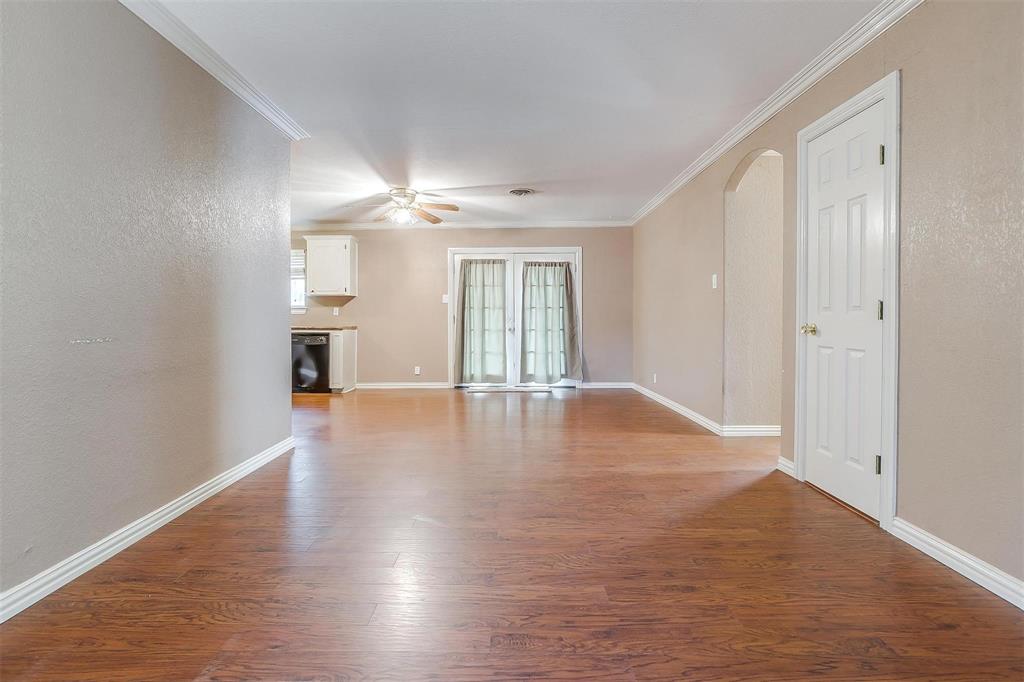 Southwest Village - Residential