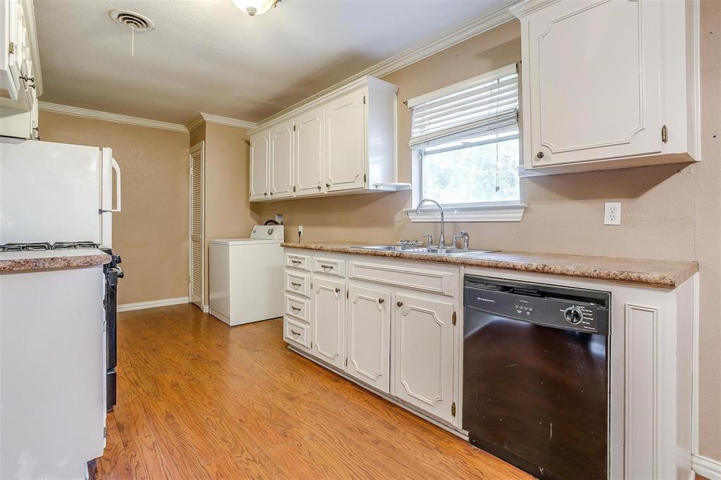 Southwest Village - Residential