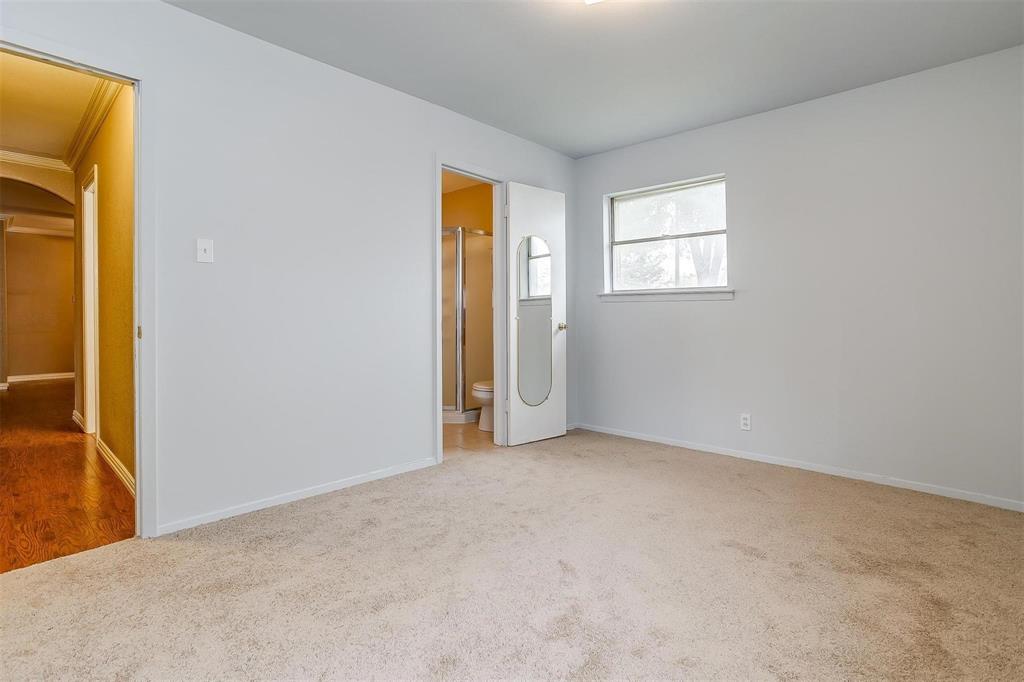 Southwest Village - Residential