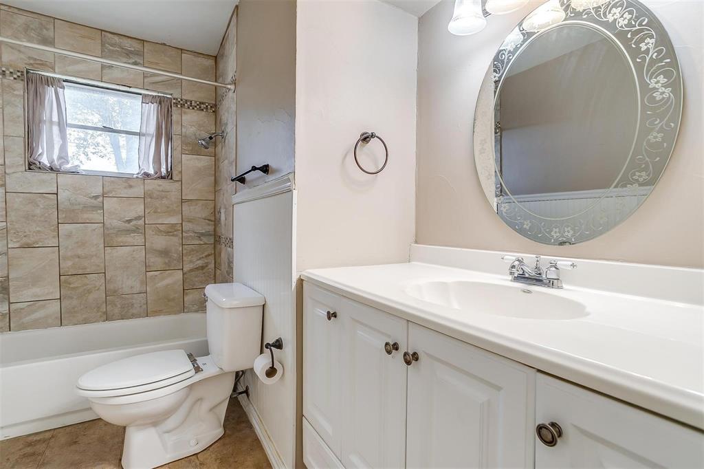 Southwest Village - Residential