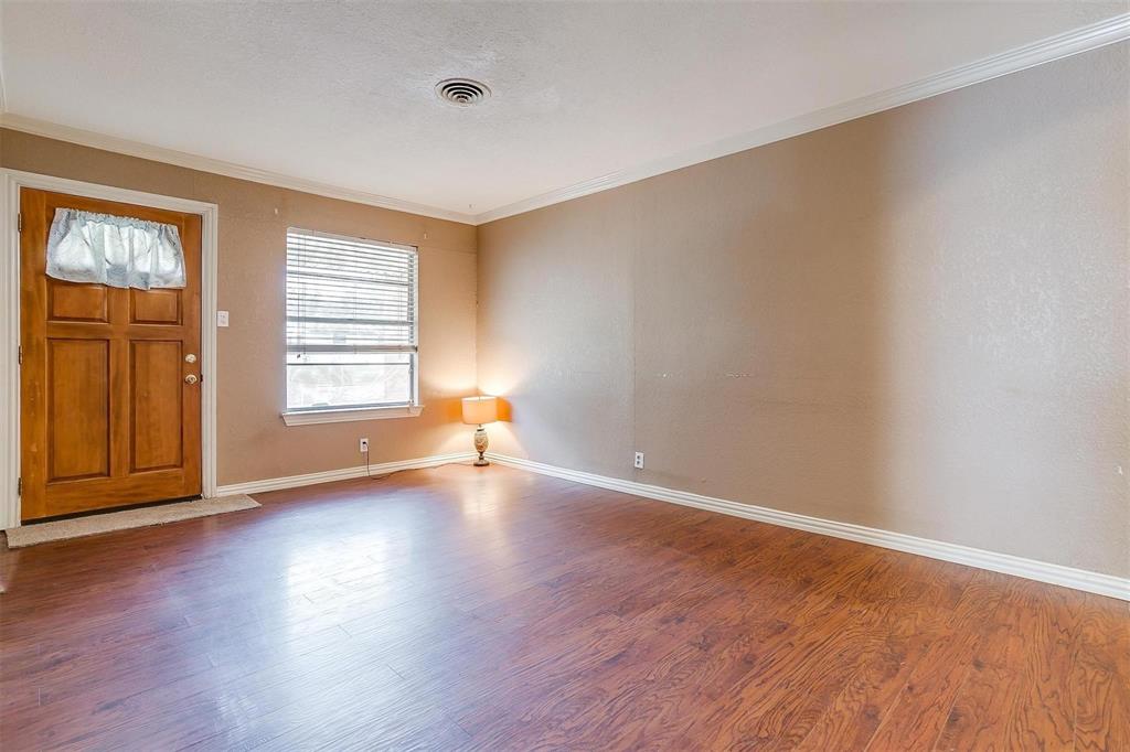 Southwest Village - Residential